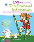 100+ Permainan Tradisional Indonesia