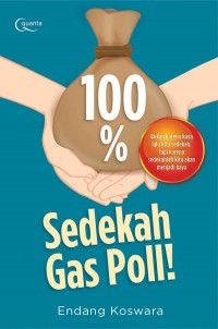 100 % SEDEKAH GAS POLL