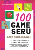 100 game seru cara asyik belajar