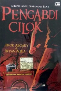 PENGABDI CILOK