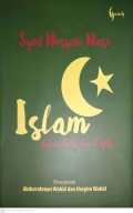 ISLAM DALAM CINTA DAN FAKTA