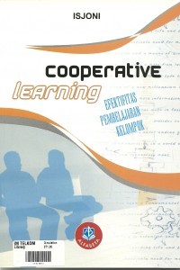 COOPERATIVE LEARNING
