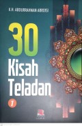 30 KISAH TELADAN