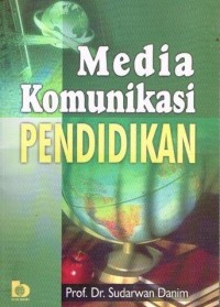 MEDIA KOMUNIKASI PENDIDIKAN