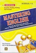 Mastering english