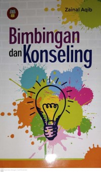 BIMBINGAN DAN KONSELING
