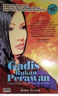 GADIS BUKAN PERAWAN