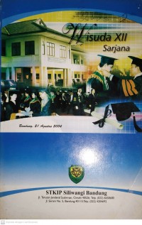 WISUDA XII