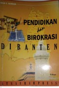 PENDIDIKAN DAN BIROKRASI