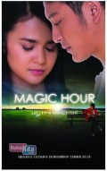 MAGIC HOUR