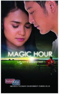MAGIC HOUR