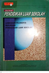 JURNAL PENDIDIKAN LUAR SEKOLAH