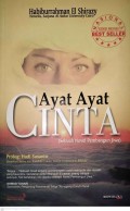 AYAT AYAT CINTA (SEBUAH NOVEL PEMBANGUN JIWWA)