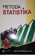 METODA STATISTIKA