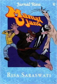 JURNAL RISA MAMAT UJANG