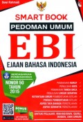 PEDOMAN UMUM EBI