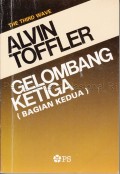 Gelombang ketiga (the third wave)