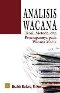 Analisis wacana