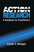 Action research : a handbook for practitioners