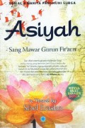 ASIYAH SANG MAWAR GURUN FIR'AUN