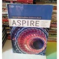 ASPIRE UPPER INTERMEDIATE STUDENT'S BOOK