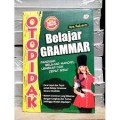 BELAJAR GRAMMAR