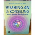 BIMBINGAN & KONSELING STUDI KARIER DAN KELUARGA