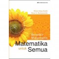 Berpikir Matematis Matematika untuk Semua