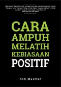 CARA AMPUH MELATIH KEBIASAAN POSITIF