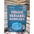 Fungsi Variabel Kompleks