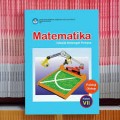 MATEMATIKA SEKOLAH MENENGAH PERTAMA  KELAS VII