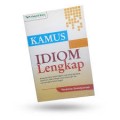 KAMUS IDIOM LENGKAP