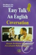 EASY TALK ENGLISH COVERSATION