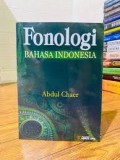 Fonologi Bahasa Indonesia