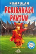 KUMPULAN  PERIBAHASA  PANTUN