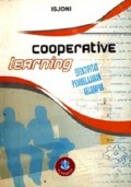 Cooperative learning