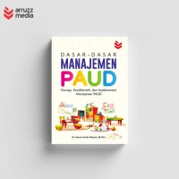 DASAR DASAR MANAJEMEN PAUD
