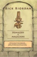 DEMIGODS & MAGICIANS