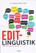 EDITLINGUISTIK