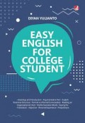 EASY ENGLISH FOR COLLEGE STUDENT