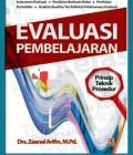 Evaluasi Pembelajaran