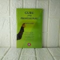GURU YANG PROFESIONAL