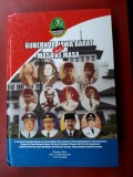 Gubernur jawa barat dari masa ke masa