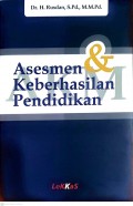 ASESMEN DAN KEBERHASILAN PENDIDIKAN