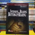 Intensive Reading Bottom-up Reading