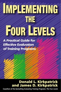 Implementing the four levels