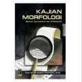 Kajian Morfologi (Bentuk Derivasional dan Infleksional)