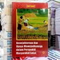 Kesejahteraan Upaya Mewujudkan Dalam Perspektif Masyarakat Lokal