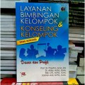 LAYANAN BIMBINGAN KELOMPOK DAN KONSELING KELOMPOK