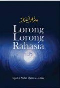 LORONG LORONG RAHASIA